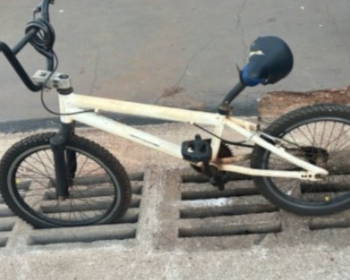 Motorista que fugiu e deixou ciclista ferida após atropelá-la vai responder na justiça