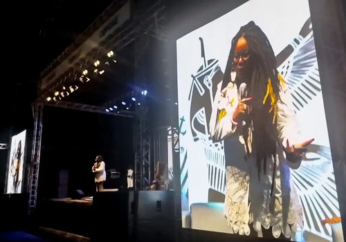 “Racismo foi reduzido a chamar alguém de macaco”, critica escritora