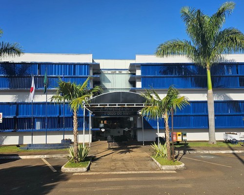 Prefeitura de Patos de Minas lança edital da Política Nacional Aldir Blanc com R$ 60 mil para projetos culturais