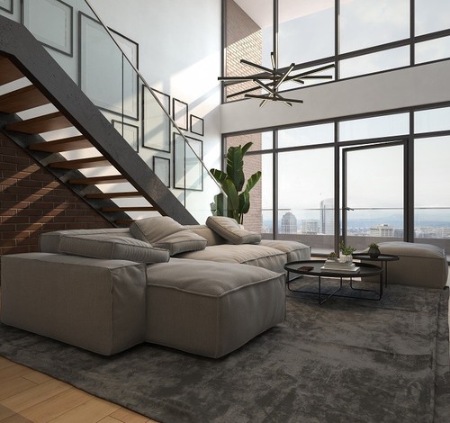 Justiça decide que dono de cobertura, inclusive com piscina, não deve pagar taxa diferenciada de condomínio em MG