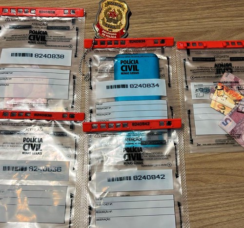 Dupla é presa em Lagoa Formosa após homem ficar vários dias em cárcere privado