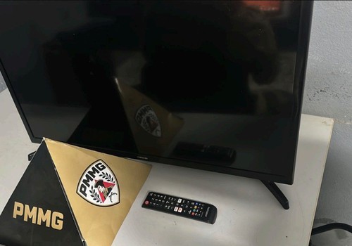 Polícia Militar prende dois homens após arrombamento de residência e furto de Smart TV em Patos de Minas