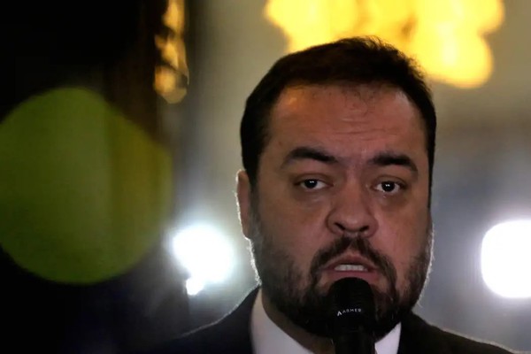 Operação Sem Refino: Cláudio Castro é alvo de busca e apreensão