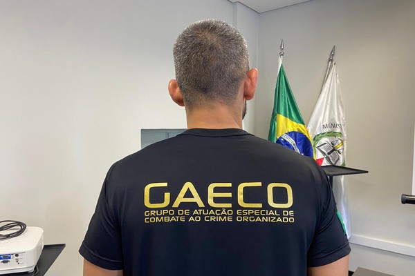 GAECO de Patos de Minas deflagra 2ª fase da Operação Hybris contra quadrilha especializada em veículos e maquinários furtados