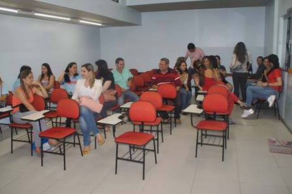 Assembleia dos bancários de Patos de Minas decide pela manutenção da greve