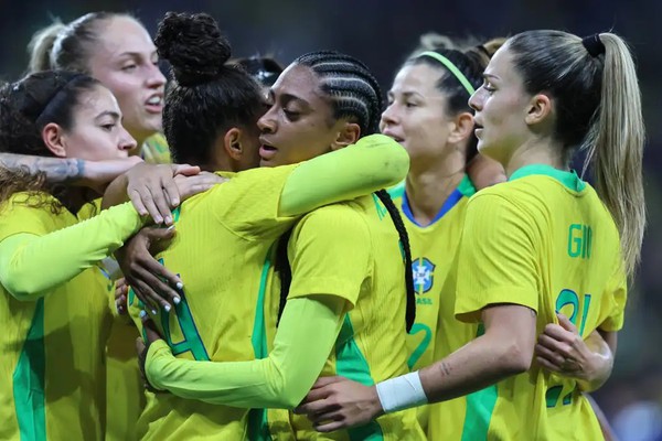 Mundial Feminino de 2027 será disputado em oito cidades brasileiras