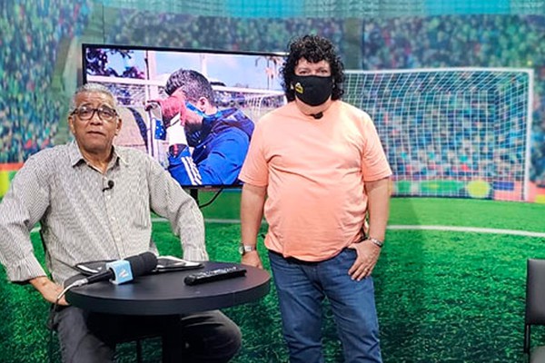 "Na Rede" avalia preparativos de Atlético e Cruzeiro para a volta do Mineiro