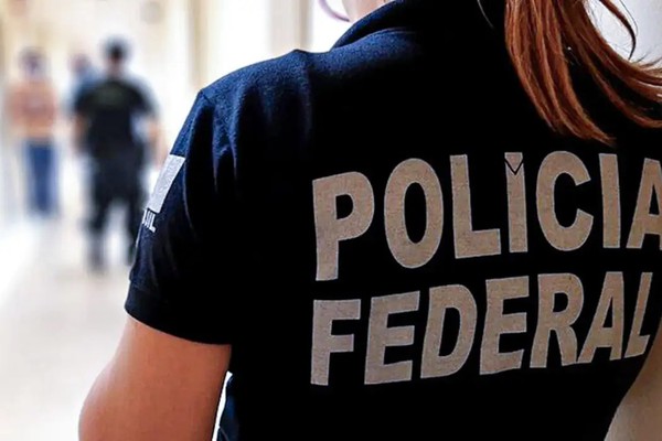 PF cumpre mandados contra suspeitos de produzir vídeos de estupros