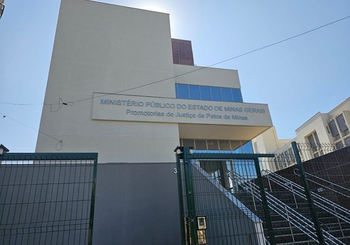 Ministério Público abre processo seletivo para estagiários de Direito em Patos de Minas