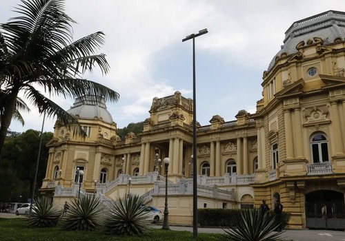 Entenda o que acontece no Rio de Janeiro com a renúncia de Claudio Castro