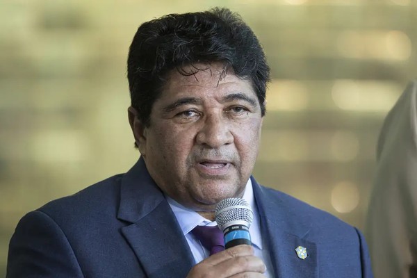 STJ nega recurso e Ednaldo Rodrigues vai continuar afastado da presidência da CBF