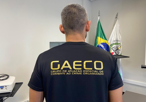 GAECO de Patos de Minas deflagra 2ª fase da Operação Hybris contra quadrilha especializada em veículos e maquinários furtados