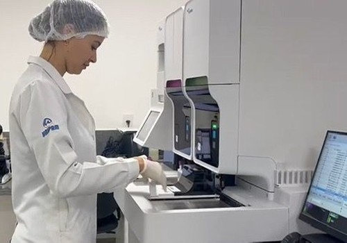 FEPAM amplia e moderniza instalações do Laboratório de Análises Clínicas e Toxicológicas