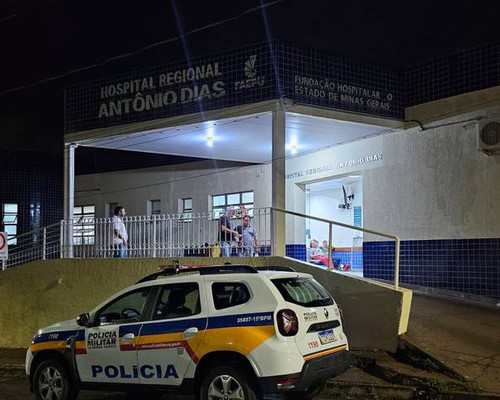 Confusão em boate termina com seguranças agredidos em Patos de Minas; autor é procurado