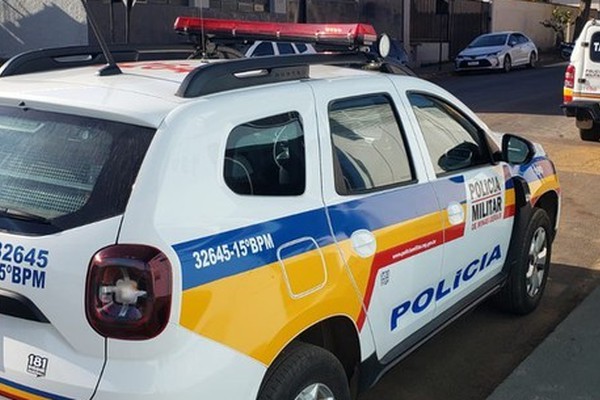 Homem é acusado de abordar menina de 12 anos e oferecer R$200,00 para marcar encontro