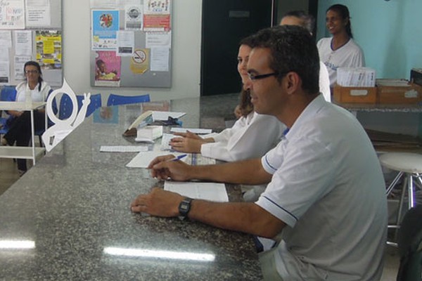 Campanha de Vacinação contra a gripe deverá atender 30 mil pessoas em Patos de Minas