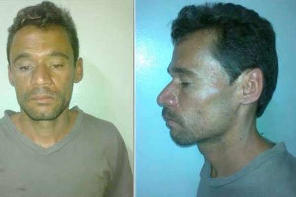 PM de Presidente Olegário prende homem com dezenas de pedras de crack na boca