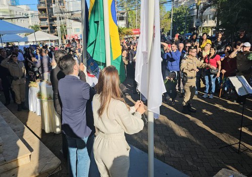 Dia Independência do Brasil será comemorado com desfile e sessão cívica em Patos de Minas