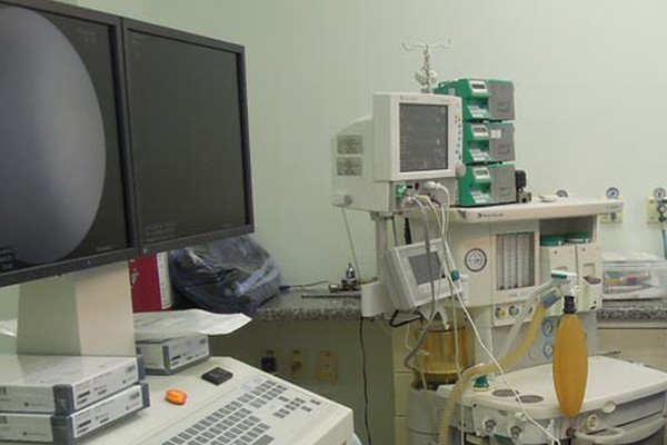 Mais de 70 pacientes já fizeram seus exames cardiológicos pelos SUS no Hospital Vera Cruz