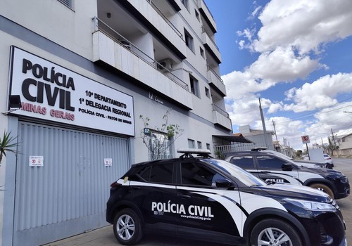 Polícia Civil desvenda golpe do falso advogado que causou prejuízo à vítima em Patos de Minas