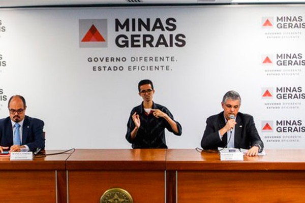 Governo de Minas institui plano de redução de despesas em R$ 4,3 bilhões até o fim do ano