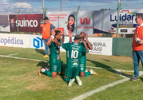 Jogadores do Mamoré convocam a torcida para o primeiro duelo contra Uberaba neste sábado