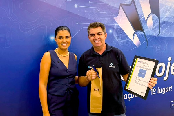 Registro de marca protege empresas e evita problemas jurídicos; Patos Hoje conquistou o seu