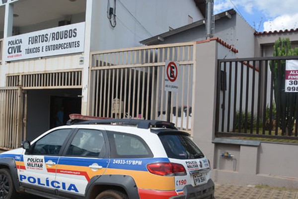 Jovem alvo de assédio no trabalho aciona a Polícia após ser xingada em Patos de Minas 
