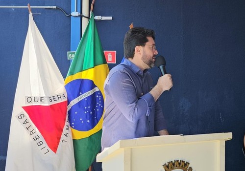 Falcão consulta Tribunal de Contas sobre impactos da privatização da Copasa e pede segurança jurídica aos municípios