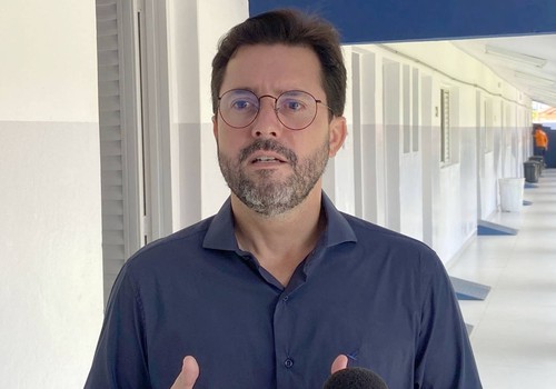 Falcão deixa a Prefeitura de Patos de Minas com mais de 91% de aprovação, aponta pesquisa