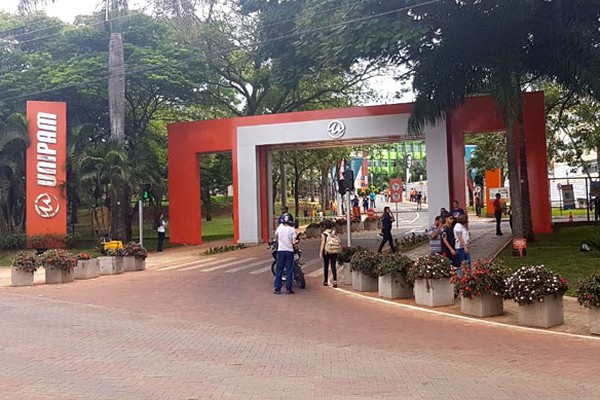 Colégio Universitário UNIPAM está com matrículas abertas para o Ensino Médio