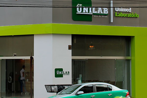 Com alta tecnologia e apto a todos exames, novo posto da Unilab é inaugurado em Patos de Minas
