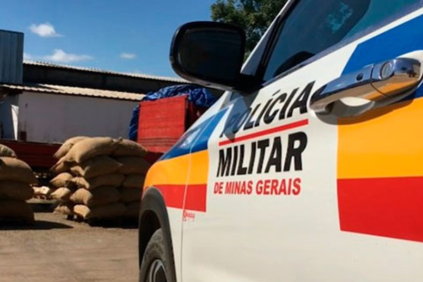 Operação Safra Segura da Polícia Militar garante mais segurança para os produtores rurais