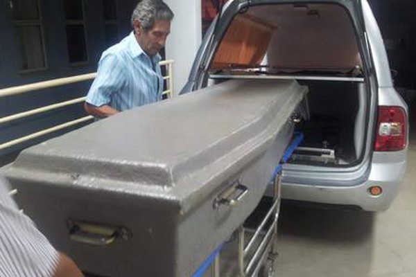 Homem é assassinado a pauladas no bairro Planalto em Lagoa Formosa