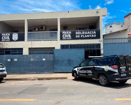 Homem procurado há 16 anos é preso pela Polícia Civil em apartamento no bairro Planalto