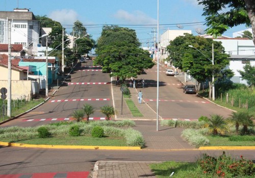 MP faz operação para investigar ocultação de patrimônio de ex-prefeito de Perdizes,