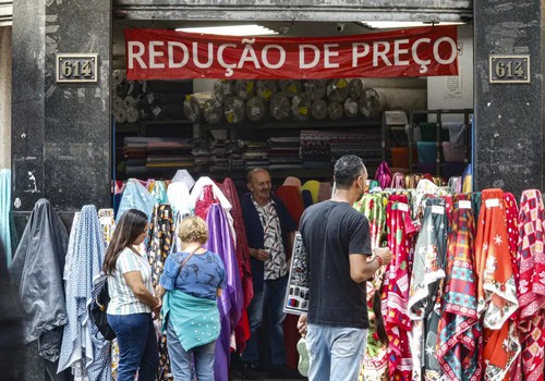 CNI estima alta de 2,3% no PIB neste ano