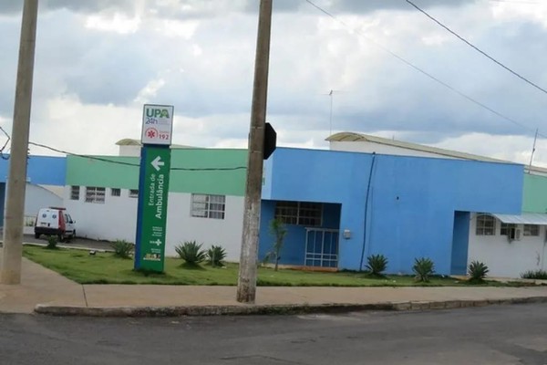 Criança de três anos morre após sofrer choque elétrico em Carmo do Paranaíba