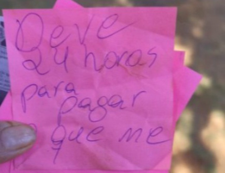 banner