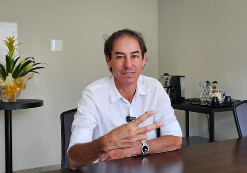 Redução da anuidade, cooperativa digital e cashback: conheça as propostas da Chapa II com Reginaldo Bambu