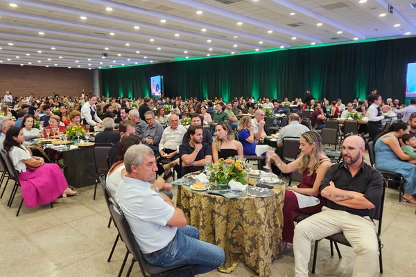 Credicopa realiza Assembleia Geral e apresenta os resultados que a tornaram a 4ª maior de Minas