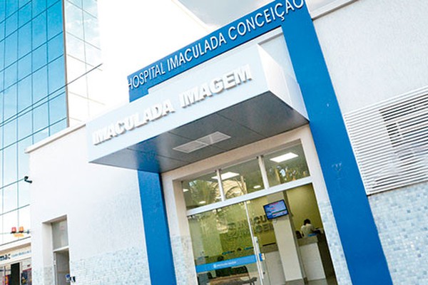Hospital Imaculada Conceição comemora seus 76 anos com muitos planos para o futuro