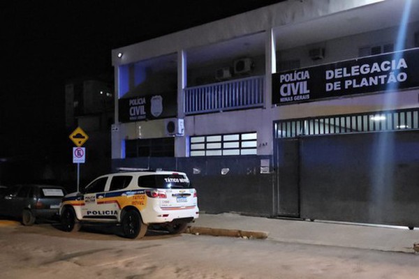 Casal aborda trabalhador três vezes, rouba celular, exige Pix e manda instalar aplicativo bancário