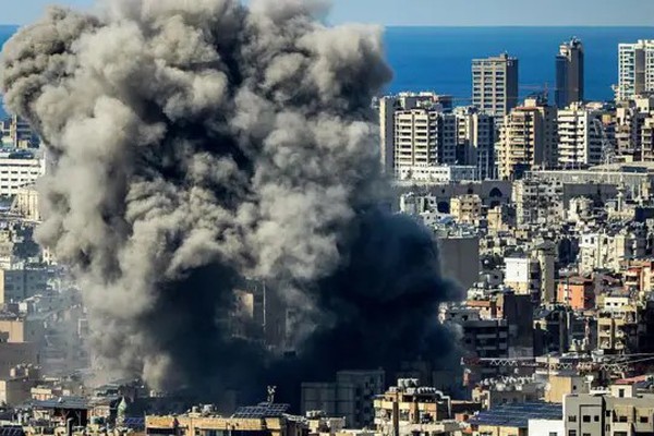 Brasil, Colômbia e México pedem cessar-fogo no Oriente Médio