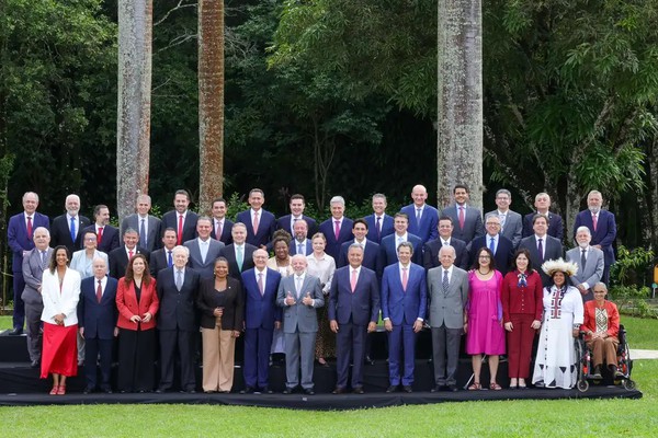 Em última reunião ministerial, Lula diz que 2026 será o ano da verdade