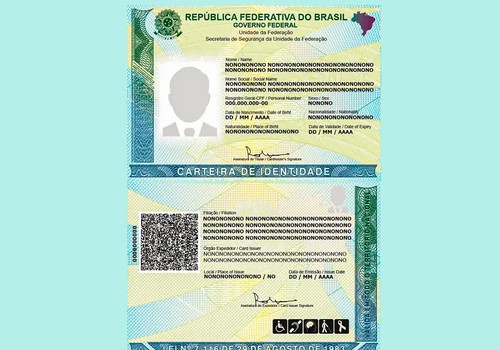 Mais de 17 milhões já tiraram nova Carteira de Identidade Nacional