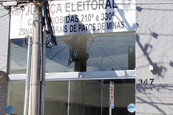 Cartório Eleitoral permanece fechado  e prazo para regularizar título termina amanhã
