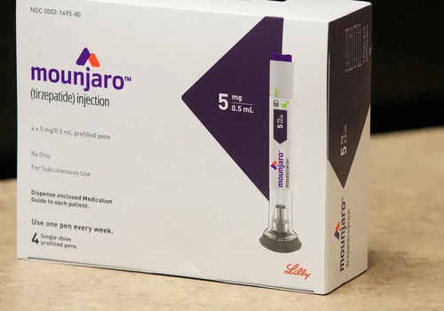 Câmara aprova urgência para votar quebra de patente do Mounjaro