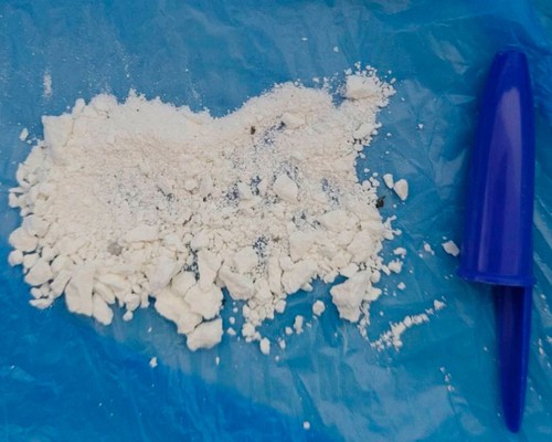 Após denúncias de intensa movimentação, jovem é preso com diversos tipos de drogas no Bela Vista
