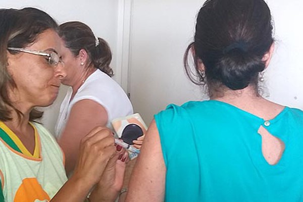 Unidades de Saúde de Patos de Minas abrirão no sábado para o dia D da Vacinação contra a Gripe